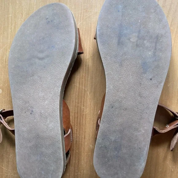 Steve Madden sandals - Picture 9 of 9